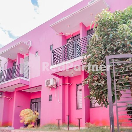 Oyo 2770 Zleepy Wisma Khazri Bogor Ngoại thất bức ảnh