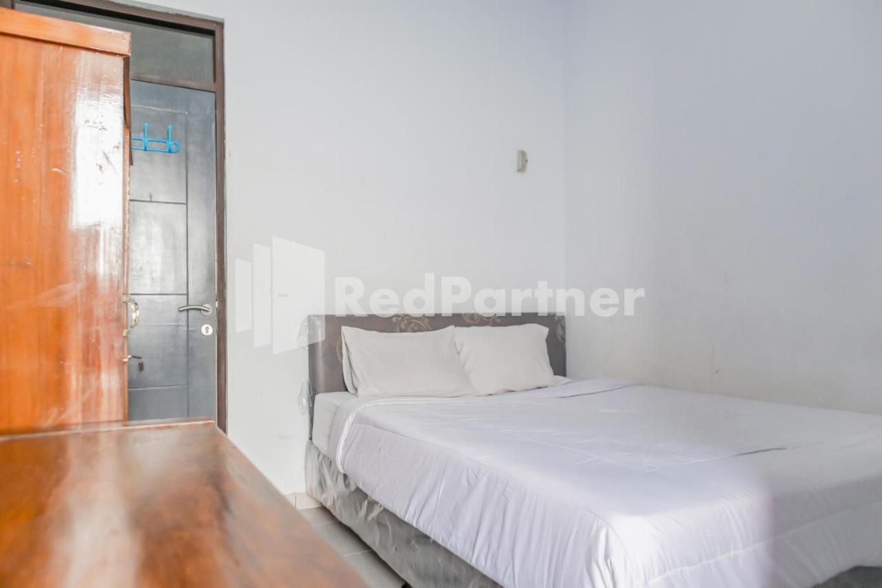 Oyo 2770 Zleepy Wisma Khazri Bogor Ngoại thất bức ảnh