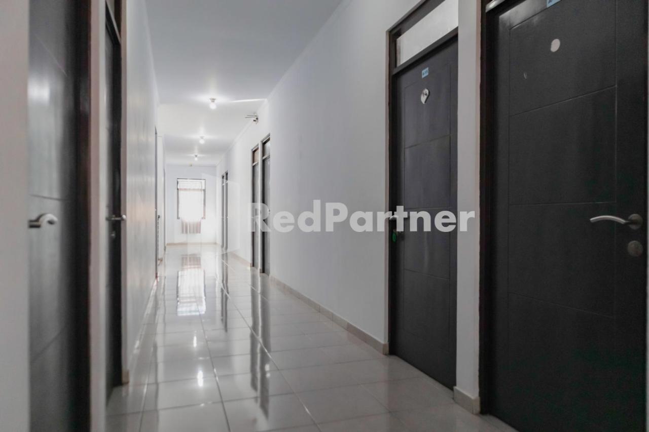 Oyo 2770 Zleepy Wisma Khazri Bogor Ngoại thất bức ảnh